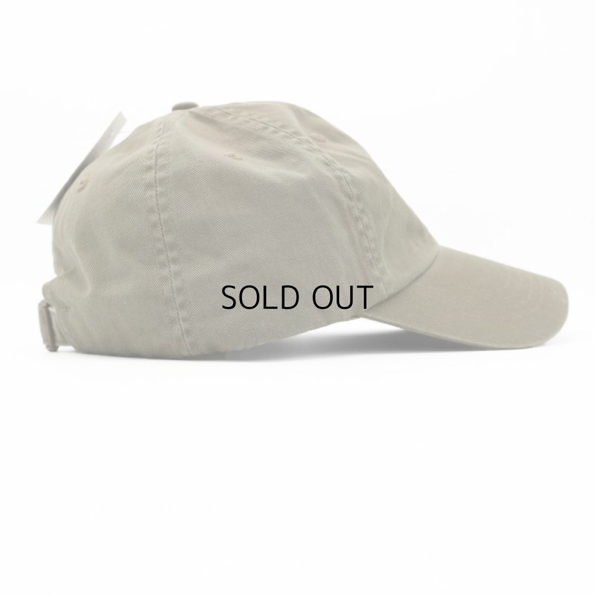 画像2: POLO RALPH LAUREN BASEBALL CAP (2)