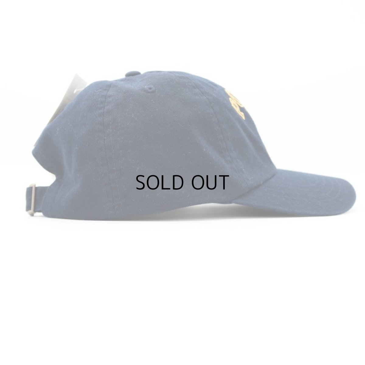 画像2: POLO RALPH LAUREN TIGER BASEBALL CAP (2)