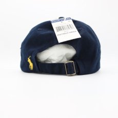 画像3: POLO RALPH LAUREN TIGER BASEBALL CAP (3)