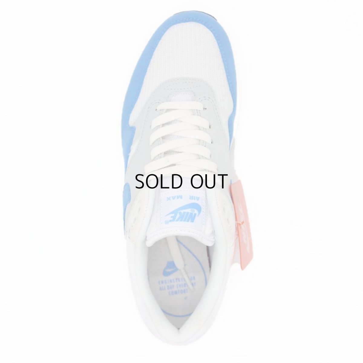 画像4: NIKE WMNS AIR MAX 1 ESSENTIAL (4)