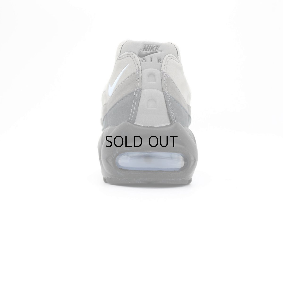画像2: NIKE AIR MAX 95 (2)