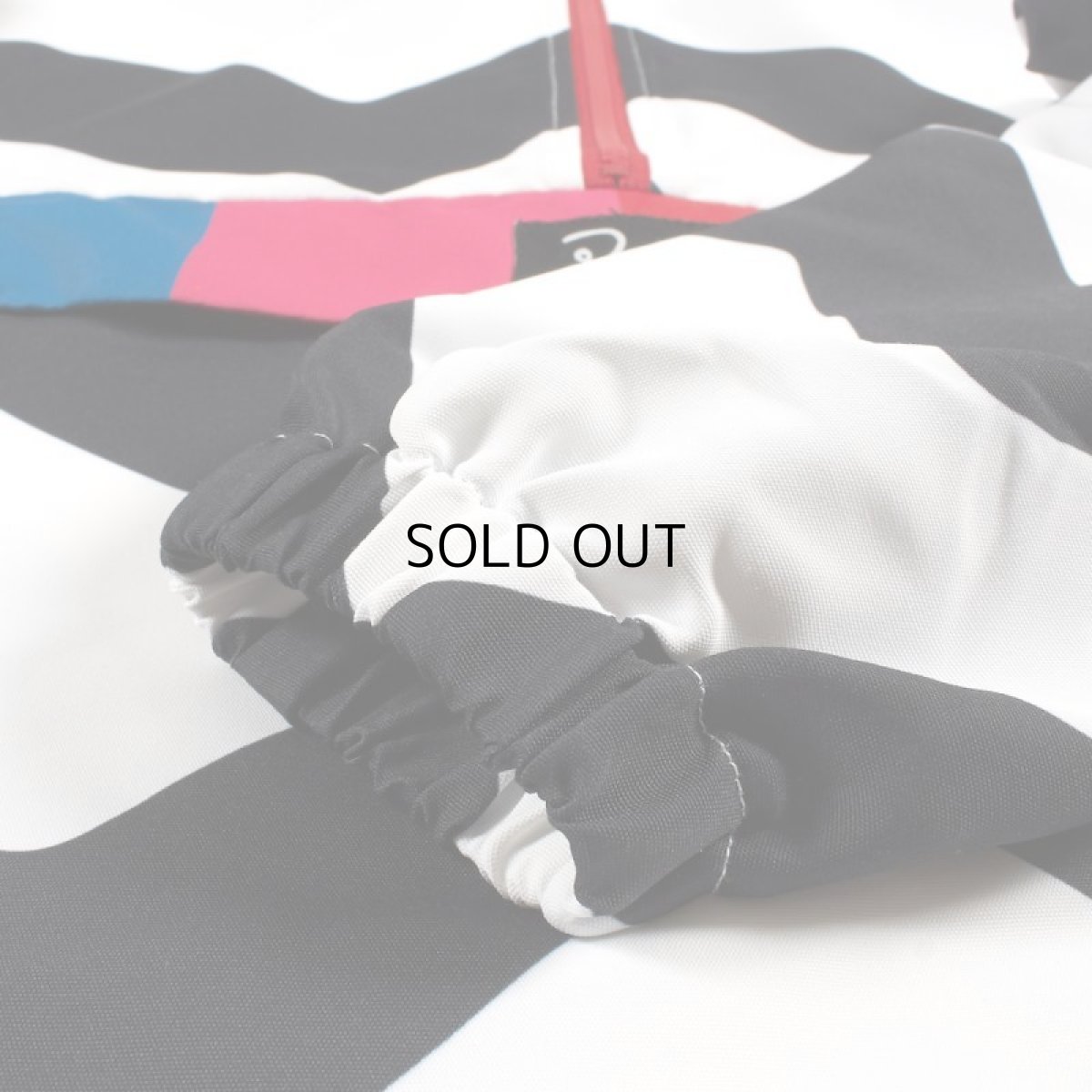 画像5: BY PARRA VASE MOUNTAIN STRIPES WINDBREAKER (5)