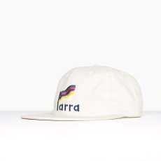 画像3: BY PARRA STRIPED FLAG 6 PANEL HAT (3)