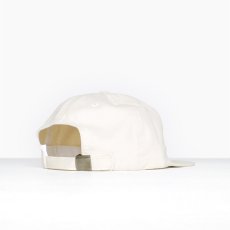 画像4: BY PARRA STRIPED FLAG 6 PANEL HAT (4)