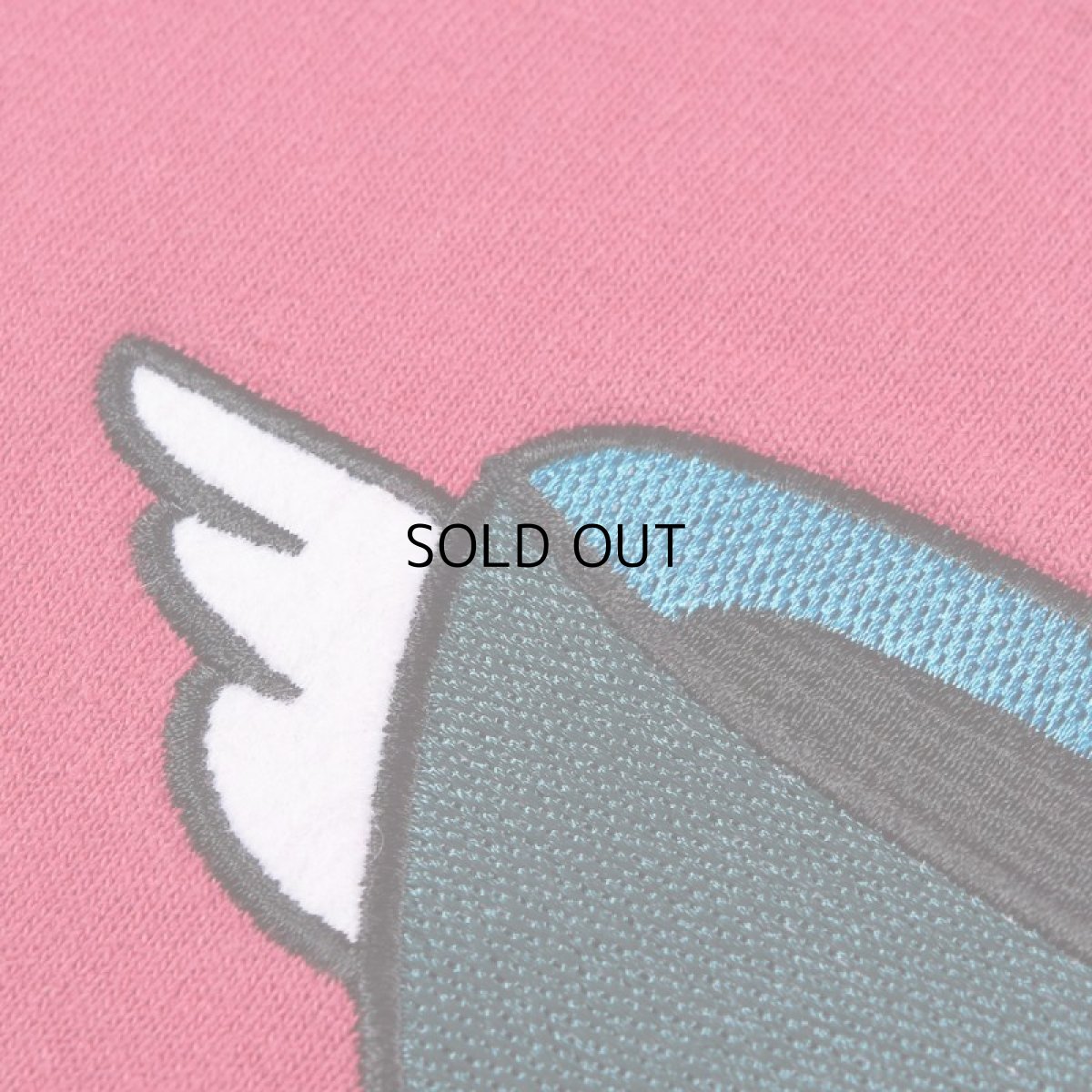 画像3: BY PARRA HOODED SWEATSHIRT 3RD PRIZE CUP WINNER (3)