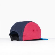 画像4: BY PARRA BIRD DODGING BALL 5 PANEL VOLLEY HAT (4)