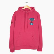 画像1: BY PARRA HOODED SWEATSHIRT 3RD PRIZE CUP WINNER (1)