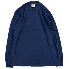 画像1: PROCLUB HEAVY WEIGHT L/S TEE (1)