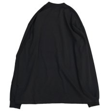 画像2: PROCLUB HEAVY WEIGHT L/S TEE (2)