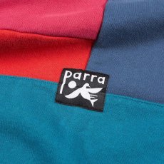 画像6: BY PARRA COLORBLOCKED HOODED SWEATER (6)