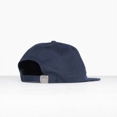 画像4: BY PARRA RACING GOOSE 6 PANEL HAT (4)