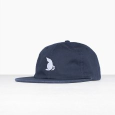 画像3: BY PARRA RACING GOOSE 6 PANEL HAT (3)