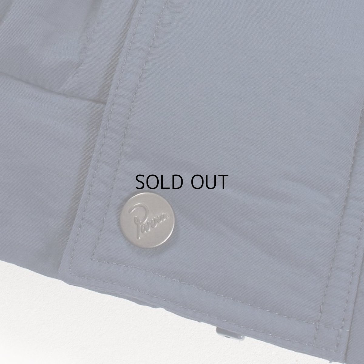 画像8: BY PARRA 1993 NYLON JACKET (8)