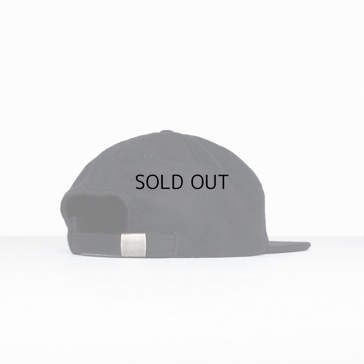 画像4: BY PARRA BIRD DODGING BALL 6 PANEL HAT (4)