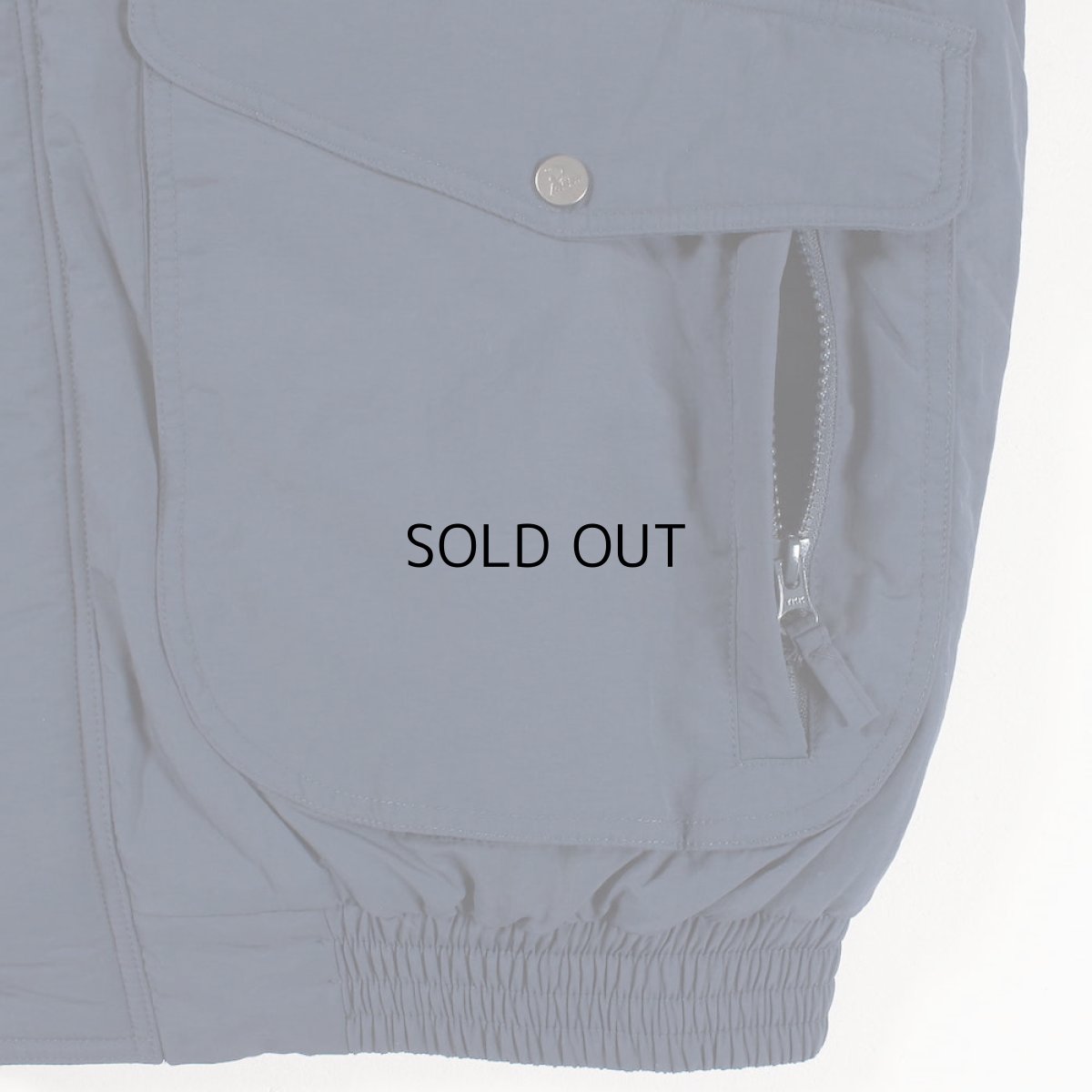 画像7: BY PARRA 1993 NYLON JACKET (7)