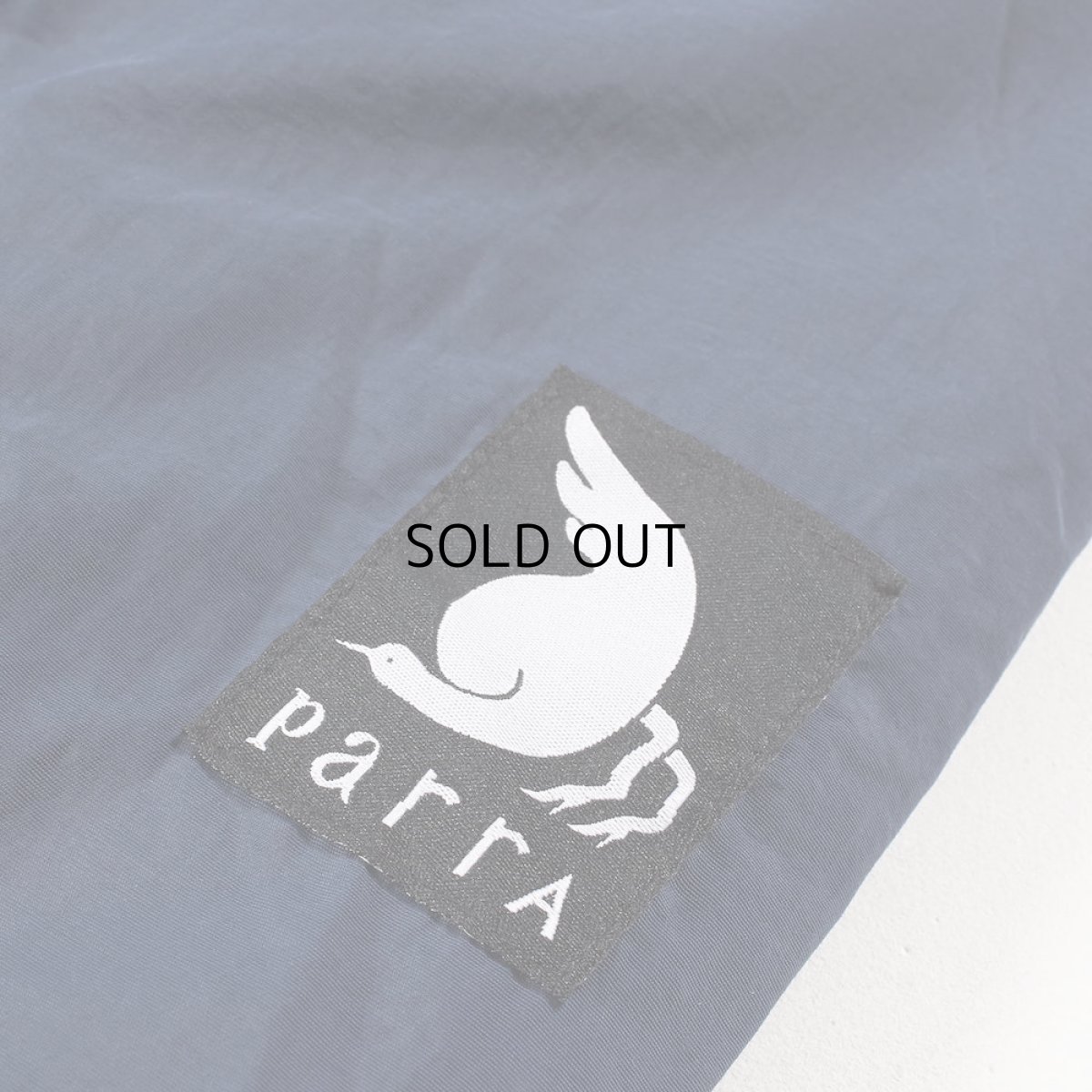 画像6: BY PARRA 1993 NYLON JACKET (6)