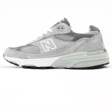 画像1: NEW BALANCE MR993GL "MADE IN USA" (1)