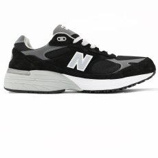 画像3: NEW BALANCE MR993BK "MADE IN USA" (3)