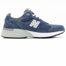 画像3: NEW BALANCE MR993VI "MADE IN USA" (3)