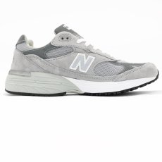 画像3: NEW BALANCE MR993GL "MADE IN USA" (3)