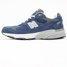 画像1: NEW BALANCE MR993VI "MADE IN USA" (1)