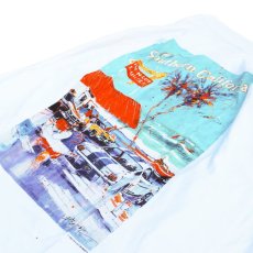 画像2: IN-N-OUT BURGER AT THE BEACH L/S TEE (2)