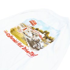 画像2: IN-N-OUT BURGER CA FIRST L/S TEE (2)