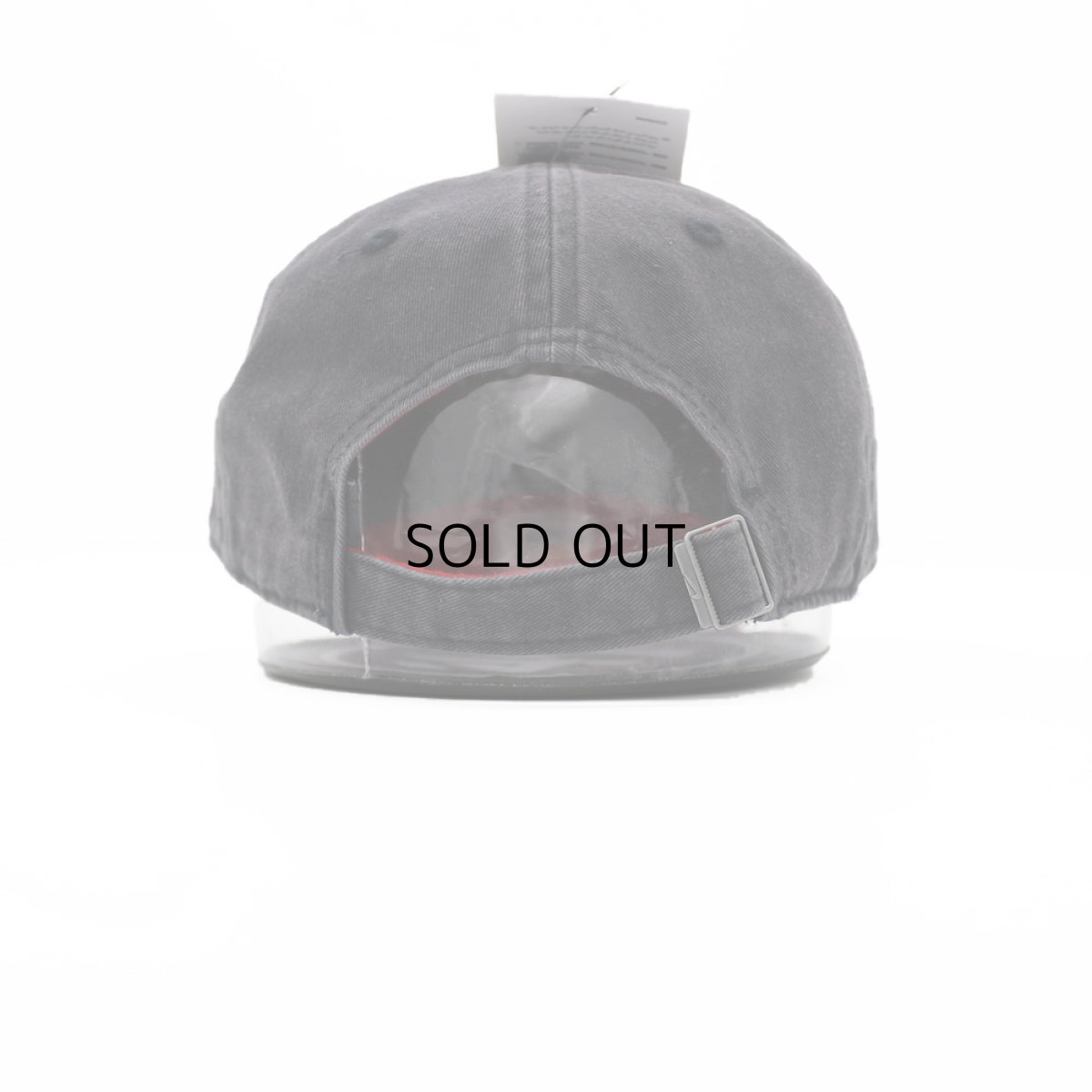 画像3: NIKE X BOSTON REDSOX H86 CAP (3)