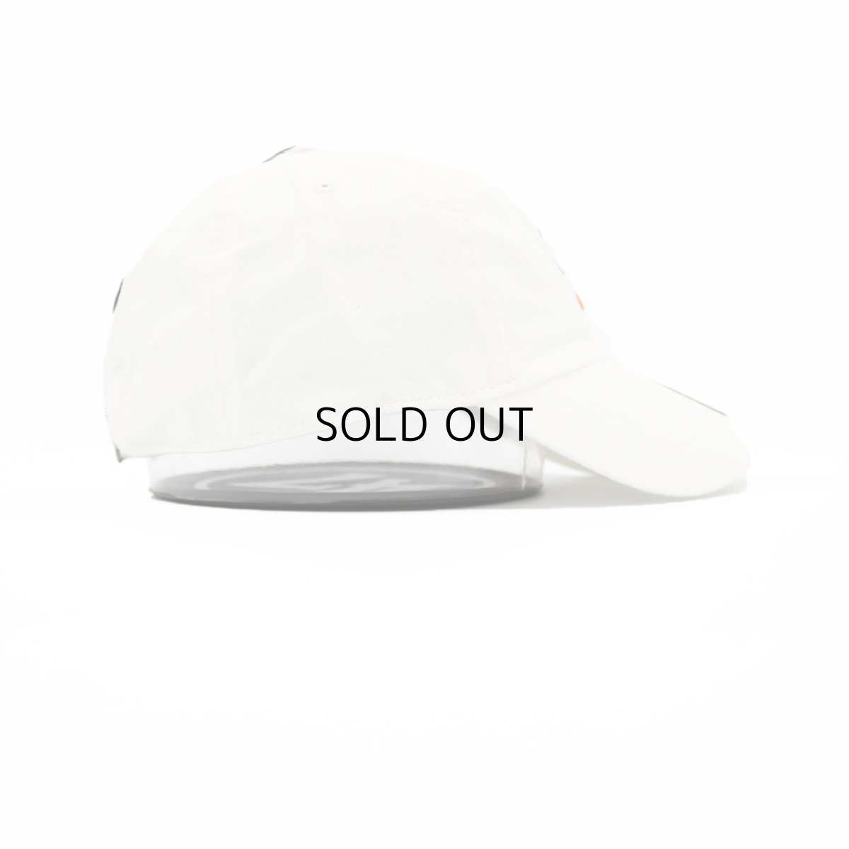 画像2: NIKE X NEW YORK METS H86 CAP (2)