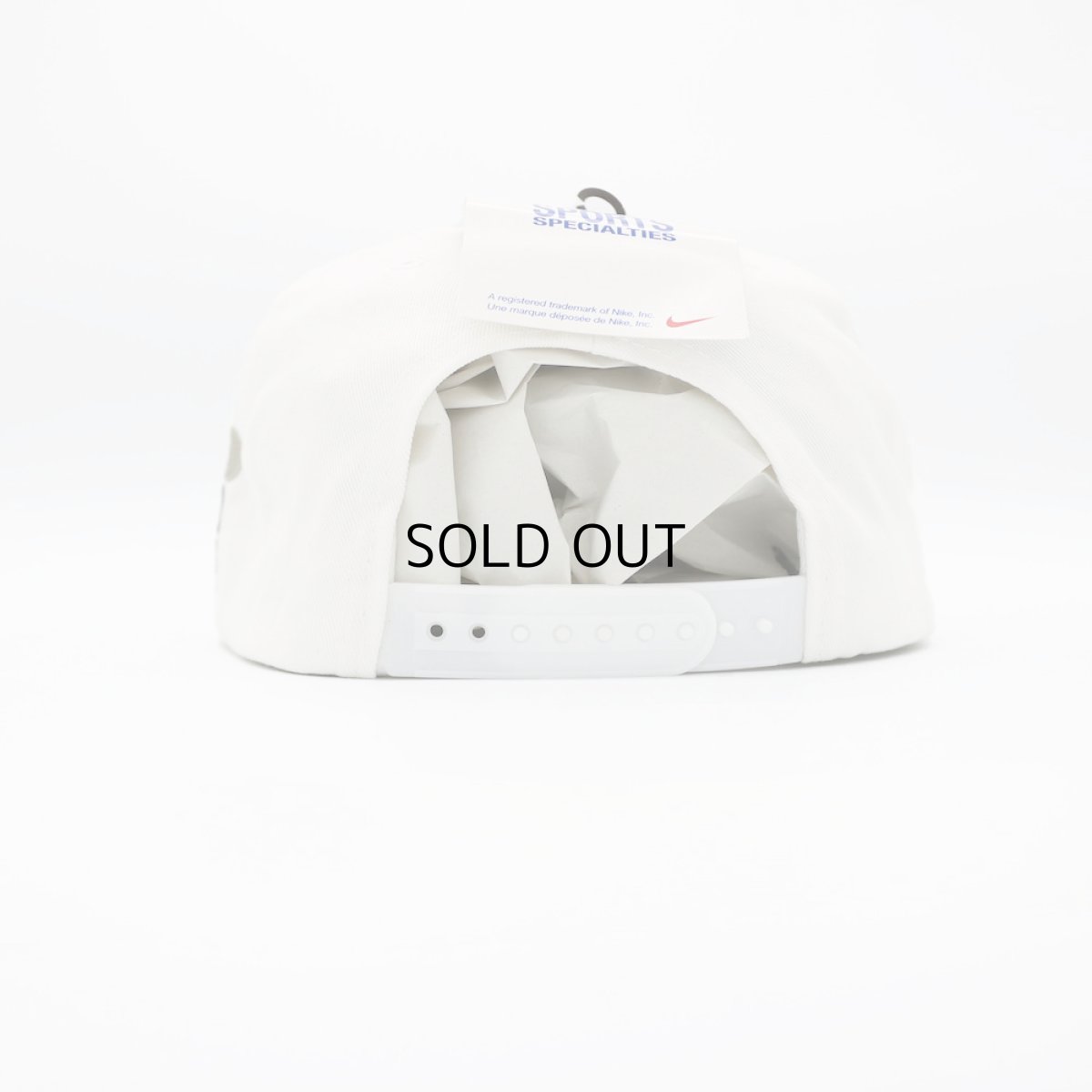 画像3: NIKE X PENN STATE UNIVERSITY NITTANY LIONS SPORTS SPECIALTIES CAP (3)