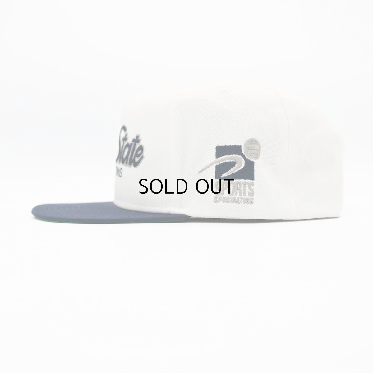 画像4: NIKE X PENN STATE UNIVERSITY NITTANY LIONS SPORTS SPECIALTIES CAP (4)
