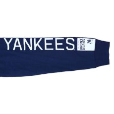 画像3: NIKE X NEW YORK YANKEES L/S TEE (3)