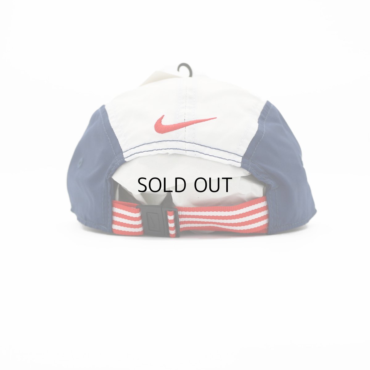 画像3: NIKE U NRG AW84 USA CAP (3)
