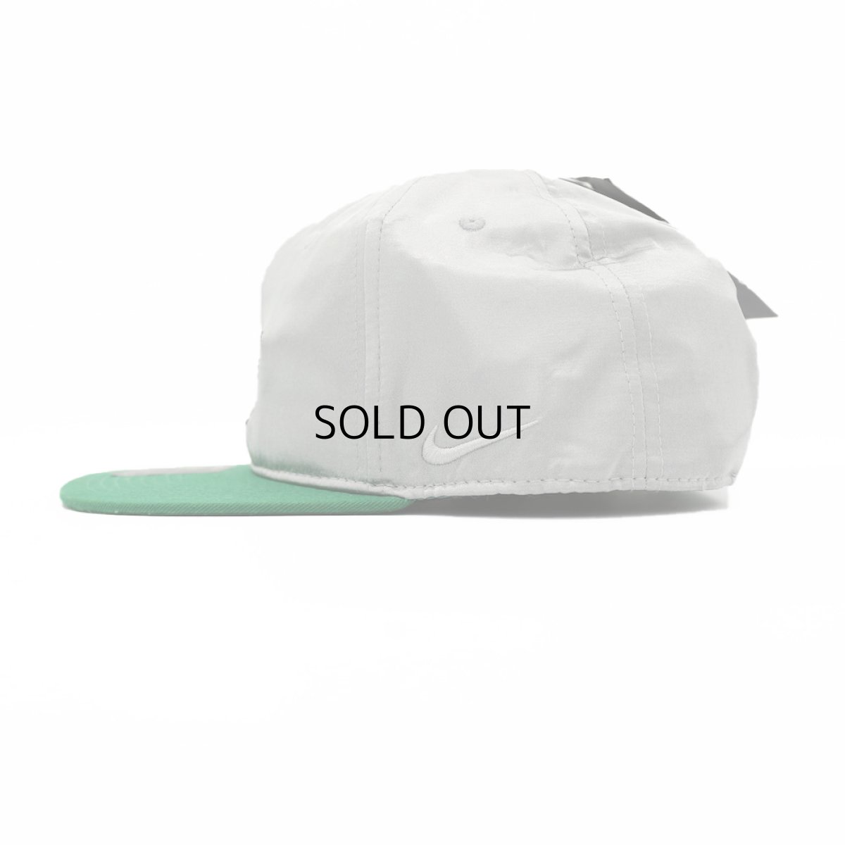 画像4: NIKE X NFL PHILADELPHIA EAGLES PRO CAP (4)