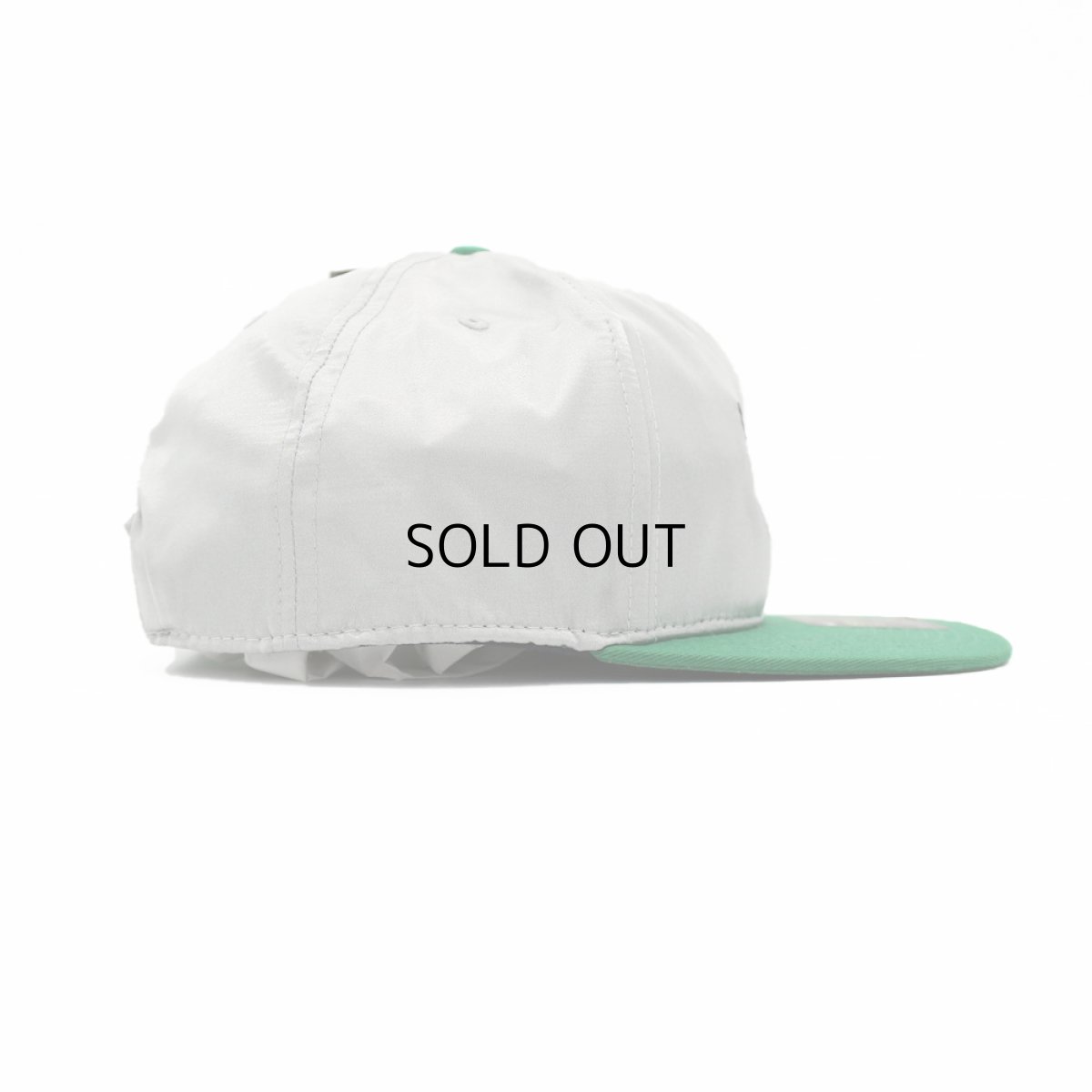 画像2: NIKE X NFL PHILADELPHIA EAGLES PRO CAP (2)
