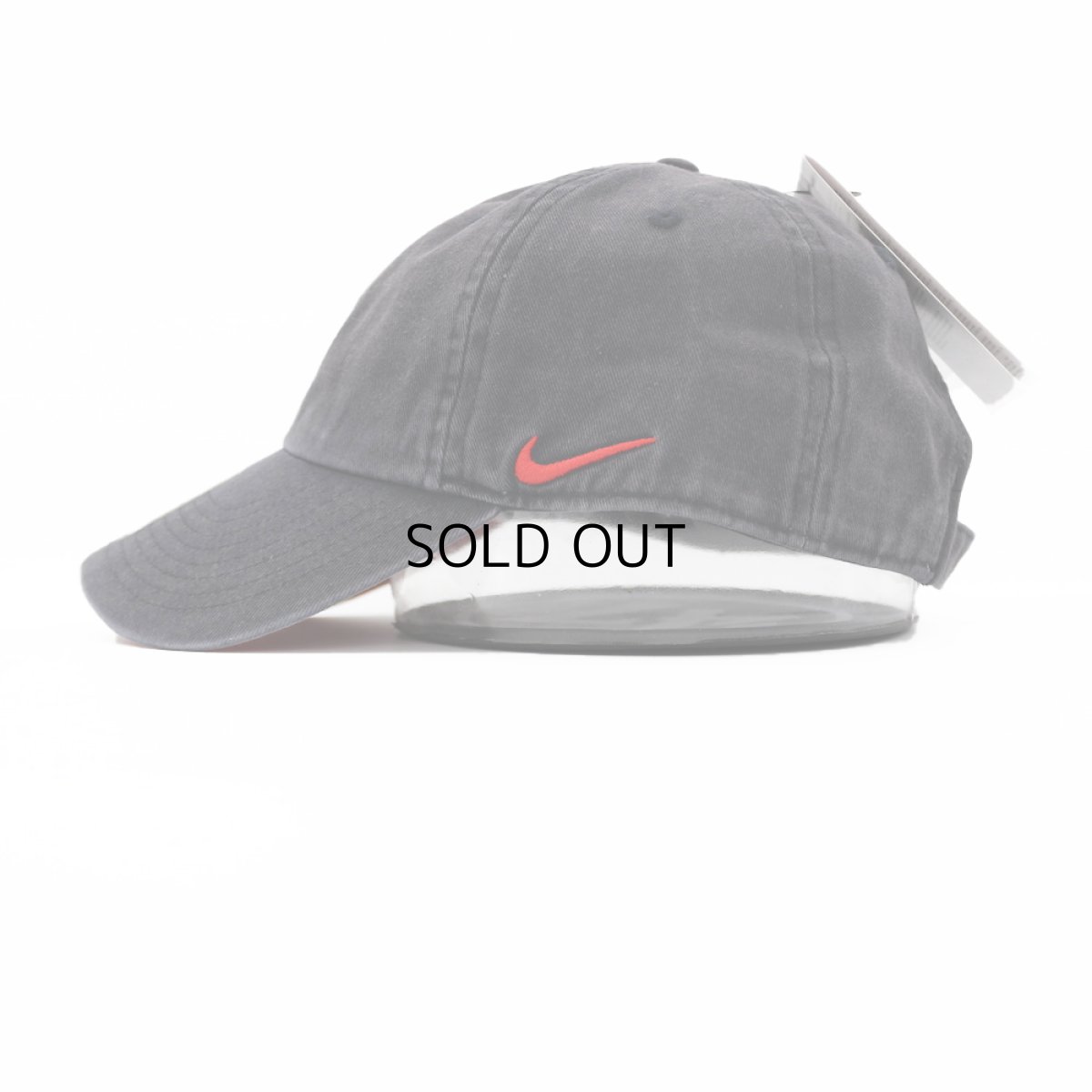 画像4: NIKE X BOSTON REDSOX H86 CAP (4)