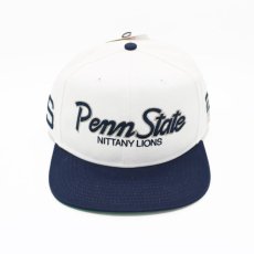 画像1: NIKE X PENN STATE UNIVERSITY NITTANY LIONS SPORTS SPECIALTIES CAP (1)