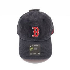 画像1: NIKE X BOSTON REDSOX H86 CAP (1)