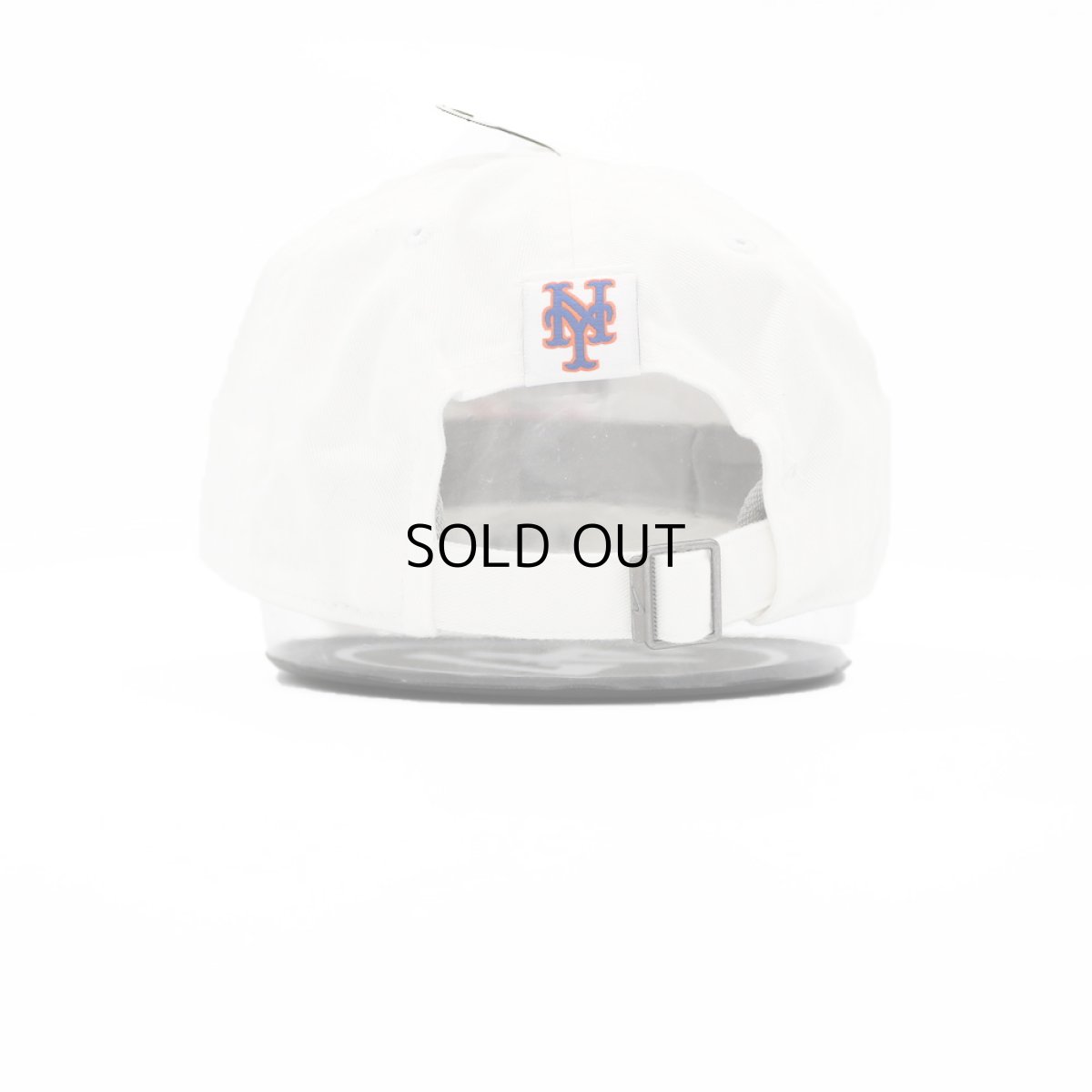 画像3: NIKE X NEW YORK METS H86 CAP (3)