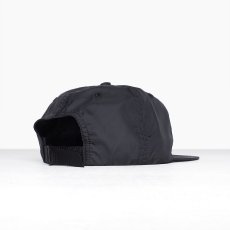 画像4: BY PARRA SIGNATURE 6 PANEL RIPSTOP HAT (4)