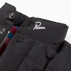 画像8: BY PARRA PUFFER JACKET GRAB THE FLAG PATTERN (8)