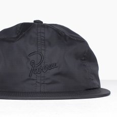 画像2: BY PARRA SIGNATURE 6 PANEL RIPSTOP HAT (2)