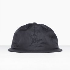 画像1: BY PARRA SIGNATURE 6 PANEL RIPSTOP HAT (1)