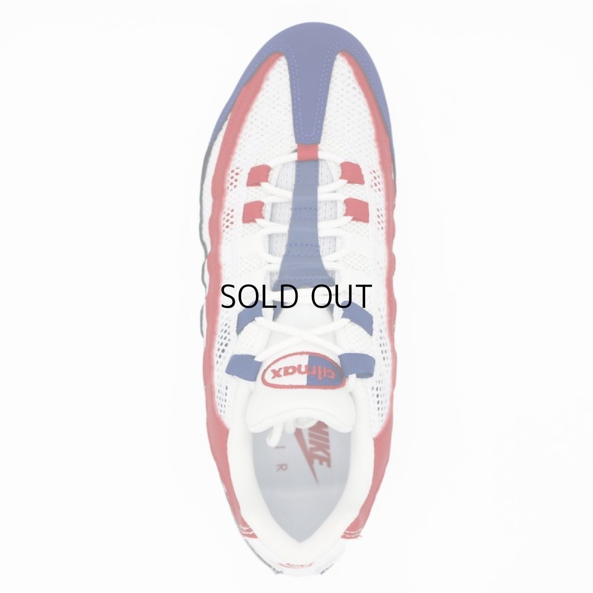 画像4: NIKE AIR MAX 95 "INDEPENDENCE DAY" (4)