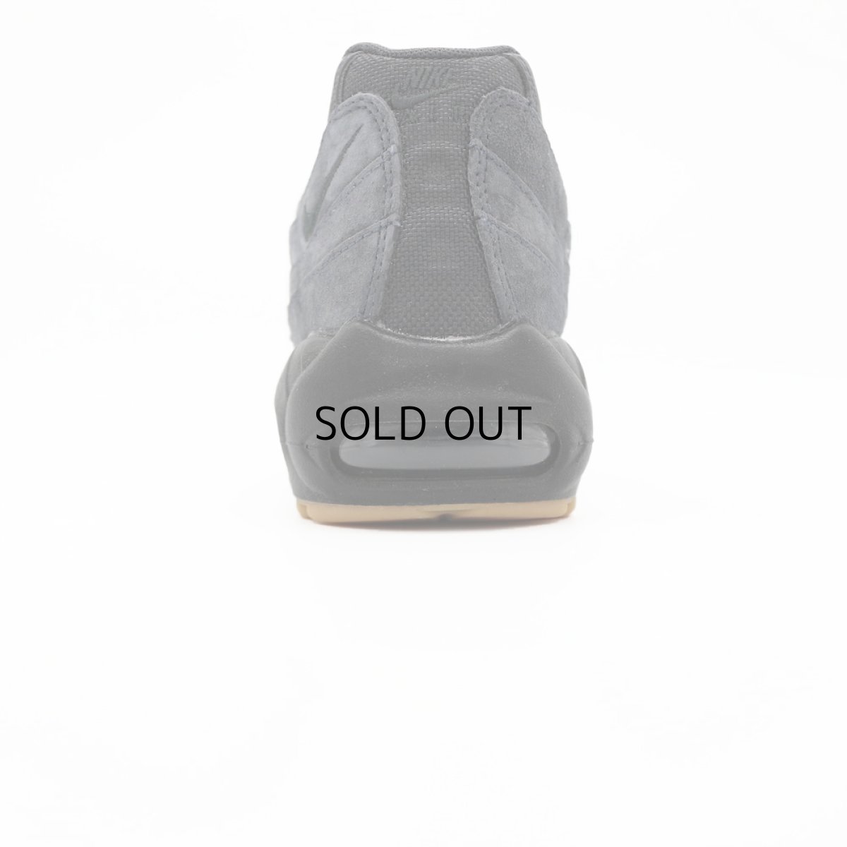 画像2: NIKE AIR MAX 95 SE (2)