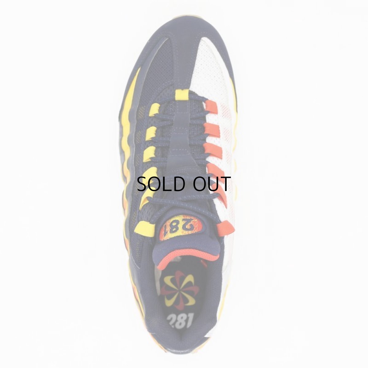 画像4: NIKE AIR MAX 95 "HUSTON" (4)