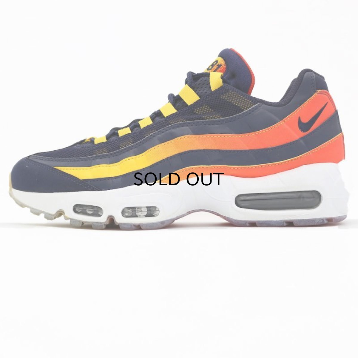 画像1: NIKE AIR MAX 95 "HUSTON" (1)