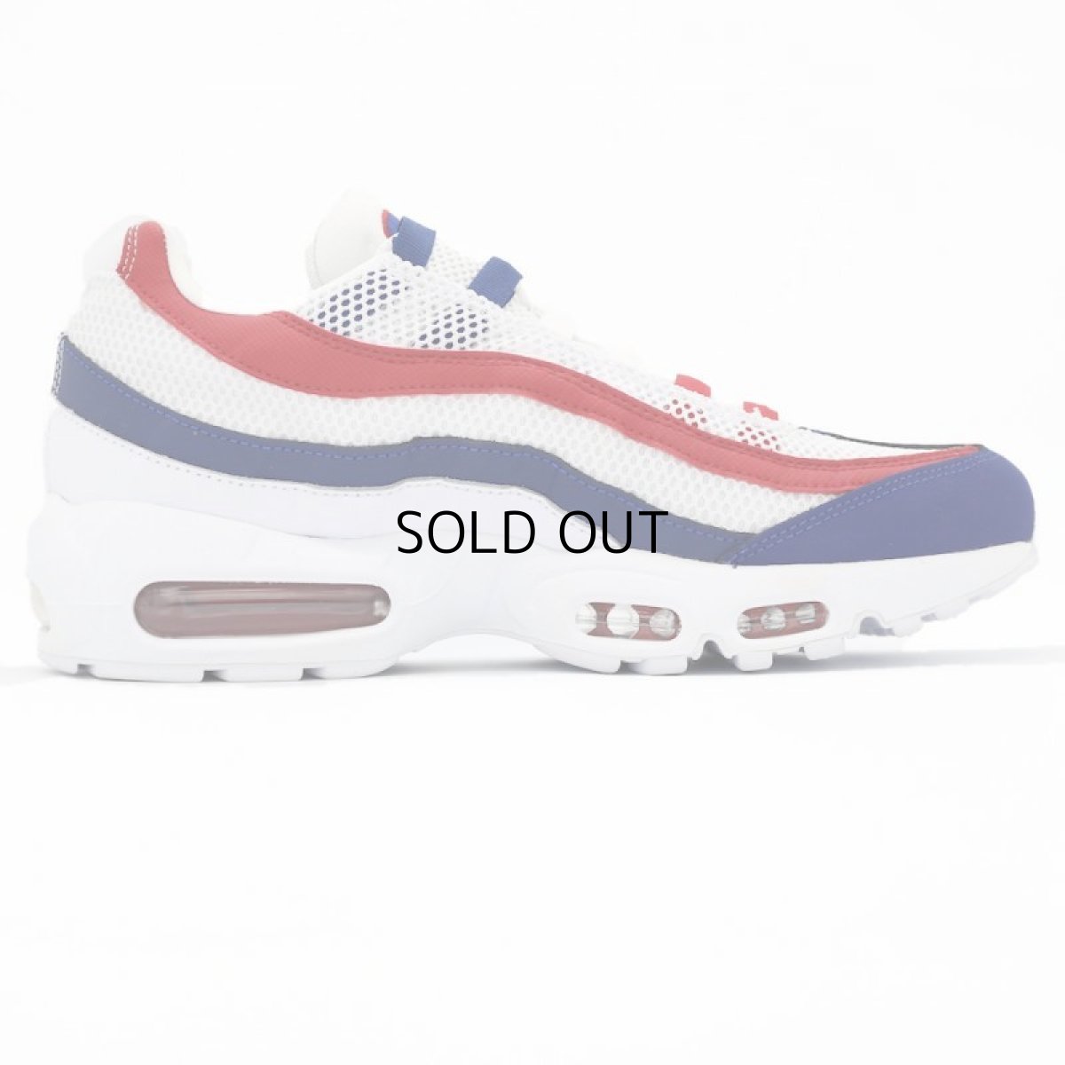 画像3: NIKE AIR MAX 95 "INDEPENDENCE DAY" (3)
