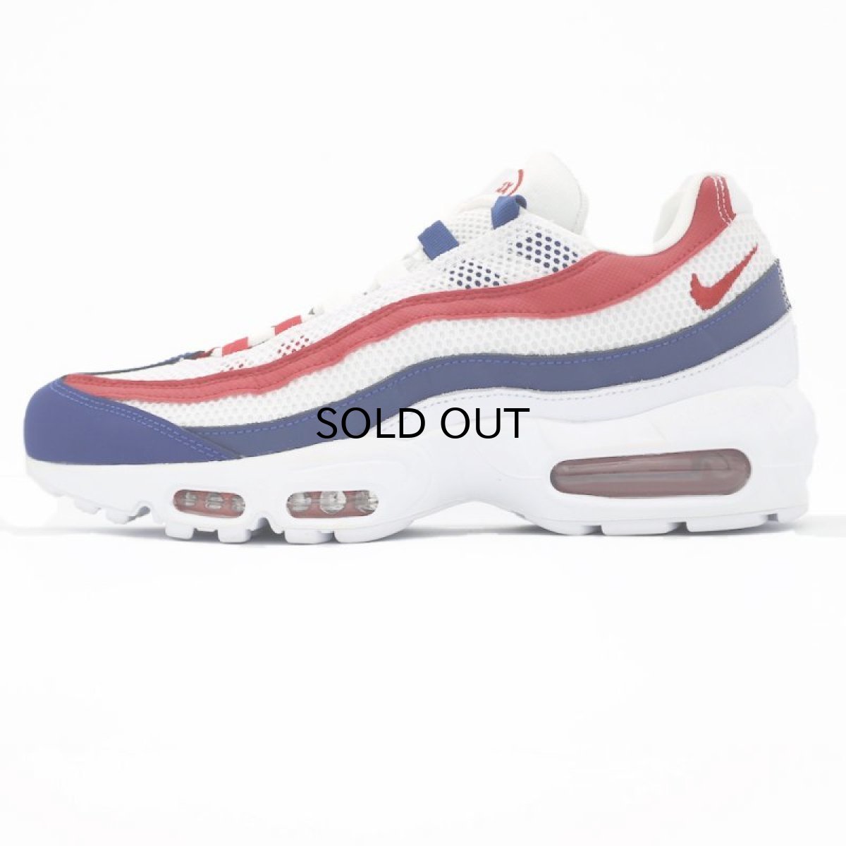 画像1: NIKE AIR MAX 95 "INDEPENDENCE DAY" (1)