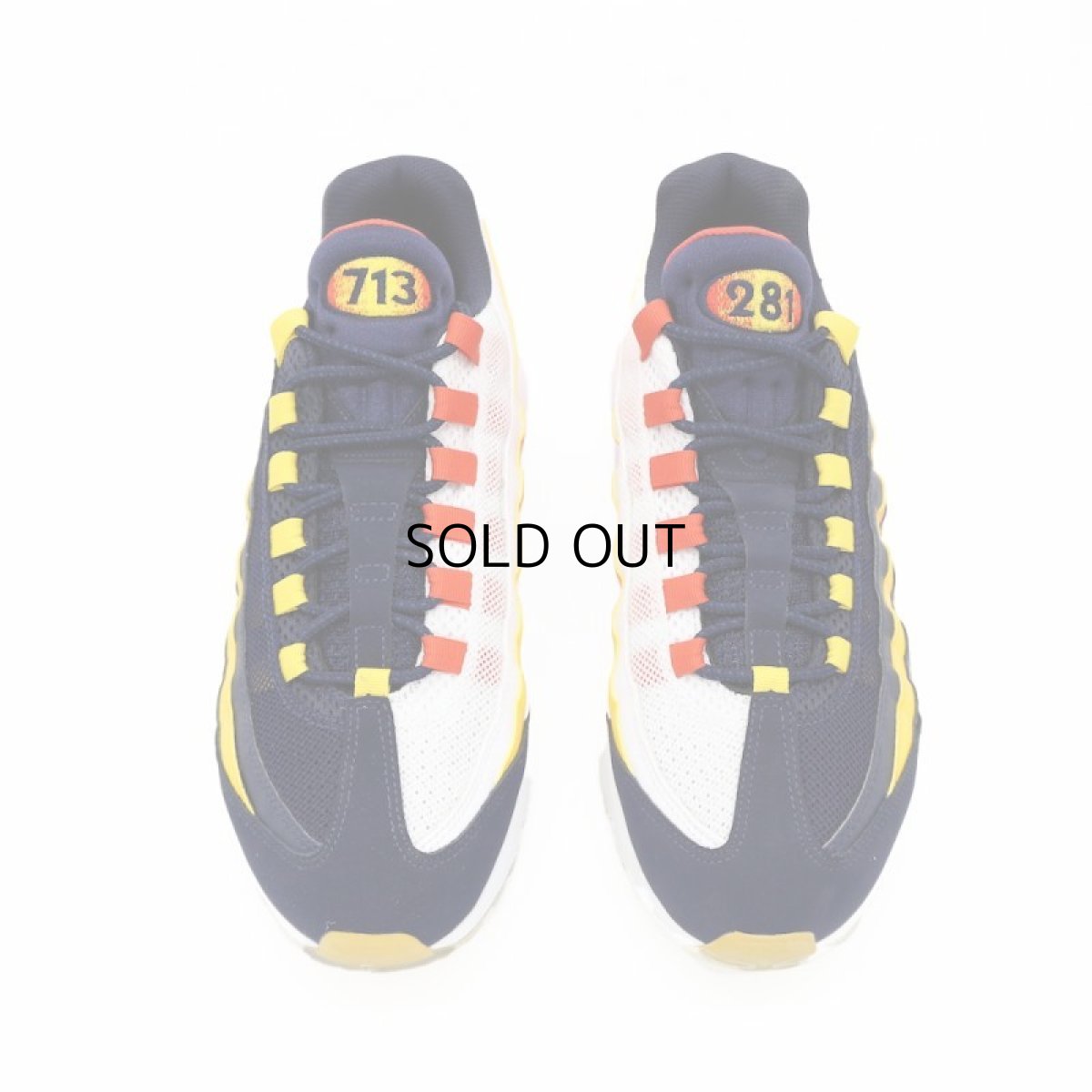 画像5: NIKE AIR MAX 95 "HUSTON" (5)